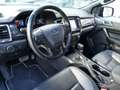 Ford Ranger DOUBLE CABINE 2.0 ECOBLUE 213 Ch WILD TRAK BVA Negru - thumbnail 13