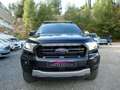 Ford Ranger DOUBLE CABINE 2.0 ECOBLUE 213 Ch WILD TRAK BVA Schwarz - thumbnail 11