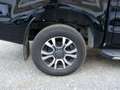 Ford Ranger DOUBLE CABINE 2.0 ECOBLUE 213 Ch WILD TRAK BVA Negru - thumbnail 8