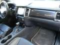Ford Ranger DOUBLE CABINE 2.0 ECOBLUE 213 Ch WILD TRAK BVA Schwarz - thumbnail 18