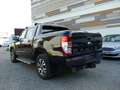 Ford Ranger DOUBLE CABINE 2.0 ECOBLUE 213 Ch WILD TRAK BVA Schwarz - thumbnail 5