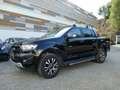 Ford Ranger DOUBLE CABINE 2.0 ECOBLUE 213 Ch WILD TRAK BVA Schwarz - thumbnail 1