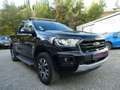Ford Ranger DOUBLE CABINE 2.0 ECOBLUE 213 Ch WILD TRAK BVA Schwarz - thumbnail 10