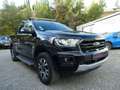 Ford Ranger DOUBLE CABINE 2.0 ECOBLUE 213 Ch WILD TRAK BVA Negru - thumbnail 10
