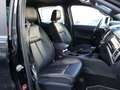Ford Ranger DOUBLE CABINE 2.0 ECOBLUE 213 Ch WILD TRAK BVA Schwarz - thumbnail 17