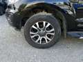 Ford Ranger DOUBLE CABINE 2.0 ECOBLUE 213 Ch WILD TRAK BVA Negru - thumbnail 2