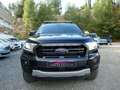 Ford Ranger DOUBLE CABINE 2.0 ECOBLUE 213 Ch WILD TRAK BVA Schwarz - thumbnail 11