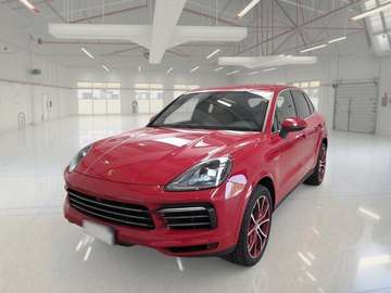 3.0 V6 E-HYBRID AUTO SUV