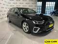 Audi A4 Avant 40 TFSI S tronic S line edition Nero - thumbnail 3