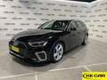 Audi A4 Avant 40 TFSI S tronic S line edition Nero - thumbnail 1