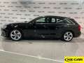 Audi A4 Avant 40 TFSI S tronic S line edition Nero - thumbnail 4