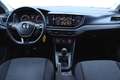 Volkswagen Polo 1.0 TSI Comfortline NAVI BLUET PDC CRUISE AIRCO LM Zwart - thumbnail 2