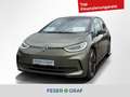 Volkswagen ID.3 Pro S Goal Matrix/H&K/HUD/Wärmepumpe Grün - thumbnail 1