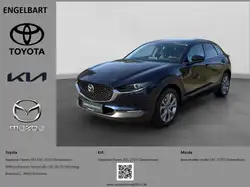Mazda CX-30 Selection 2WD HUD Navi LED ACC El. Heckklappe Appl