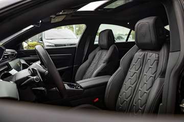 Plug-in Hybr 225 PK | Volledig Leder I Camera I...