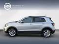 Volkswagen T-Cross Friends TSI Silber - thumbnail 4