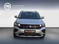 Volkswagen T-Cross Friends TSI Silber - thumbnail 2