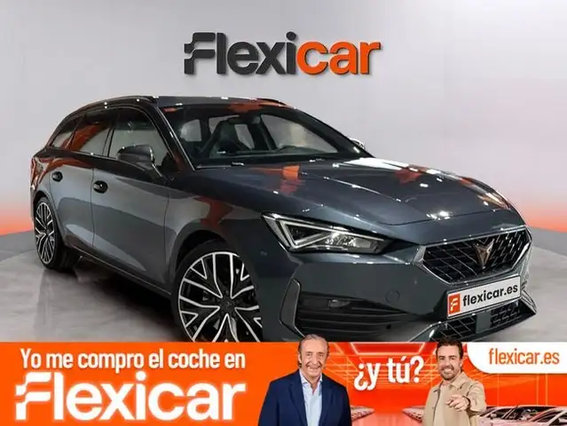 CUPRA SP 1.4 e-Hybrid 180kW (245CV) DSG