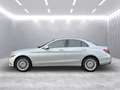 Mercedes-Benz C 200 CGI Lim. *2.Hand/ILS/Teilleder/Navi/Tempo* Silber - thumbnail 8