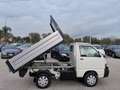 Piaggio Porter PORTER 1.3 CASSONE RIBALTABILE Wit - thumbnail 8