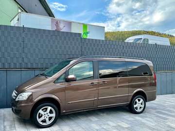 4MATIC 2.2 CDI Trend Edition LANG/STANDHEI