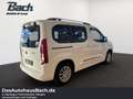 Toyota Proace City Verso 1.2. L1 Team D ACC+Navi+SHZ+LM Blanc - thumbnail 3