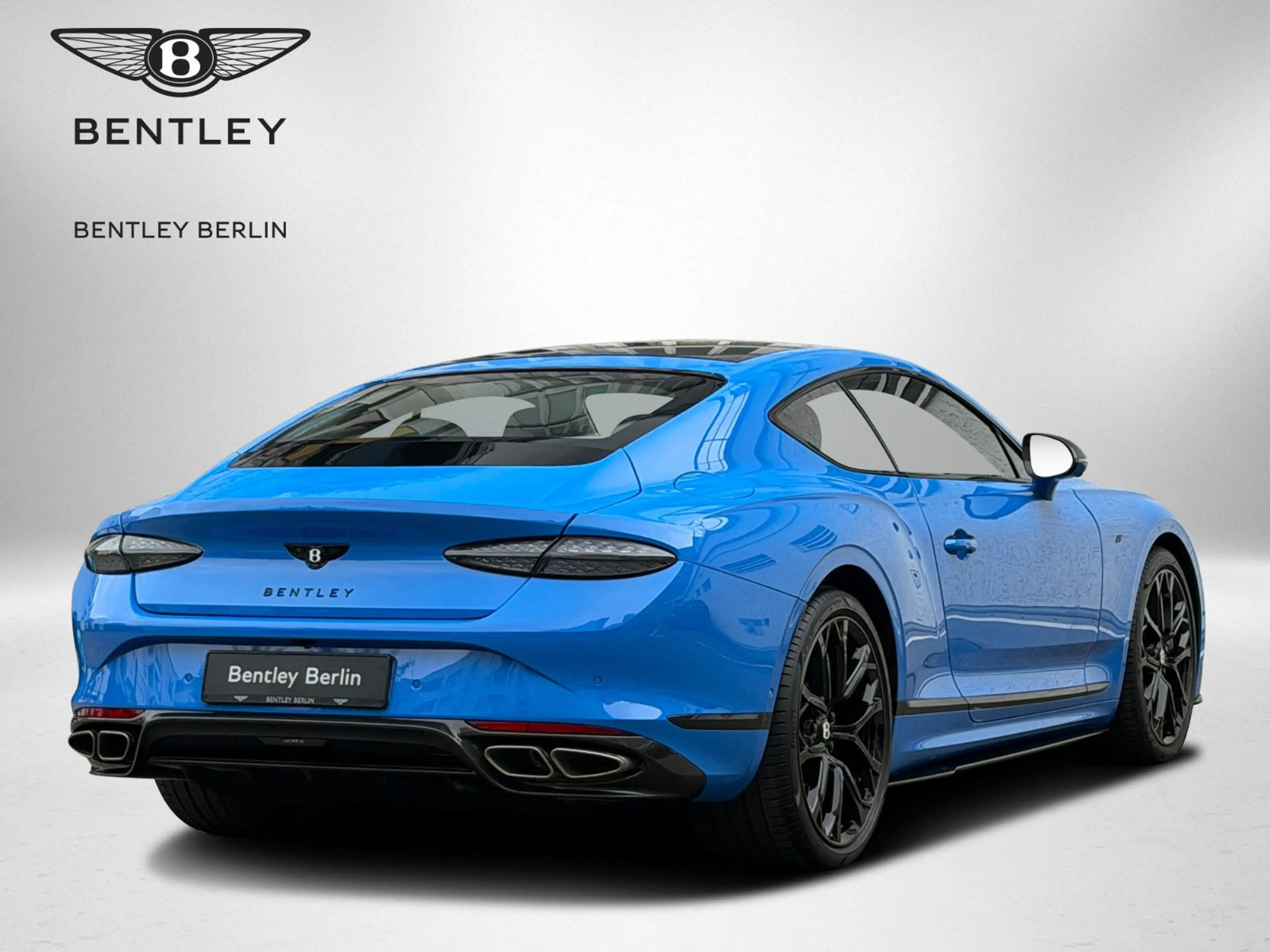 Bentley Continental GT "S" CARBON STYLING NP € 415.800 — photo 6