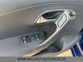 Volkswagen Polo V Match BlueMotion*2.HAND*KLIMA*TEMPO*SHZ* Blau - thumbnail 10