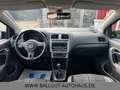 Volkswagen Polo V Match BlueMotion*2.HAND*KLIMA*TEMPO*SHZ* Blau - thumbnail 16