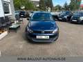 Volkswagen Polo V Match BlueMotion*2.HAND*KLIMA*TEMPO*SHZ* Blau - thumbnail 3