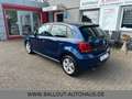 Volkswagen Polo V Match BlueMotion*2.HAND*KLIMA*TEMPO*SHZ* Blau - thumbnail 7