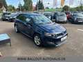 Volkswagen Polo V Match BlueMotion*2.HAND*KLIMA*TEMPO*SHZ* Blau - thumbnail 4