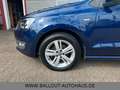 Volkswagen Polo V Match BlueMotion*2.HAND*KLIMA*TEMPO*SHZ* Blau - thumbnail 23