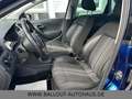 Volkswagen Polo V Match BlueMotion*2.HAND*KLIMA*TEMPO*SHZ* Blau - thumbnail 9