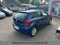 Volkswagen Polo V Match BlueMotion*2.HAND*KLIMA*TEMPO*SHZ* Blau - thumbnail 5