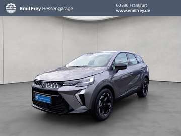 1.3 Turbo Mildhybrid DCT DIAMANT PLUS 104