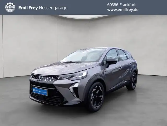 Mitsubishi Grandis 1.3 Turbo Mildhybrid DCT DIAMANT PLUS 104