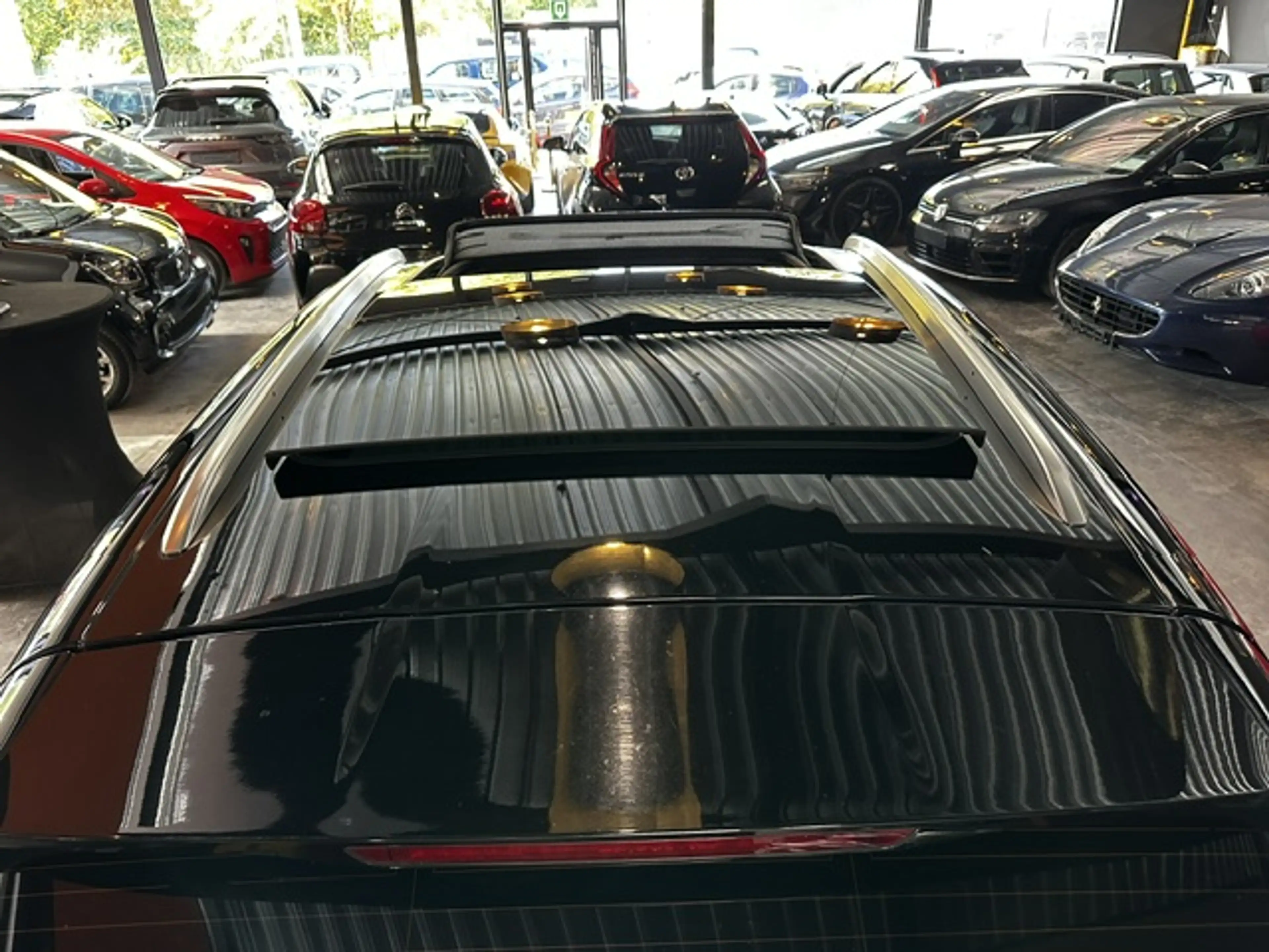 Porsche Macan Macan S 3.0 V6 Bi-Turbo - MEDIA/TEL - NAV/RADIO - A/C - LIM/REG — photo 10