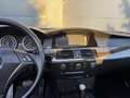 BMW 545 5-Serie 4.4 V8 I 545 AUT | 333 PK | NL-Auto Blauw - thumbnail 14