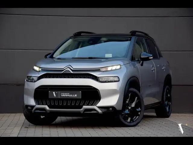 Citroen C3 Aircross NAVI | CARPLAY | CAMERA
