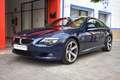 BMW 630 630iA Coupé Azul - thumbnail 1