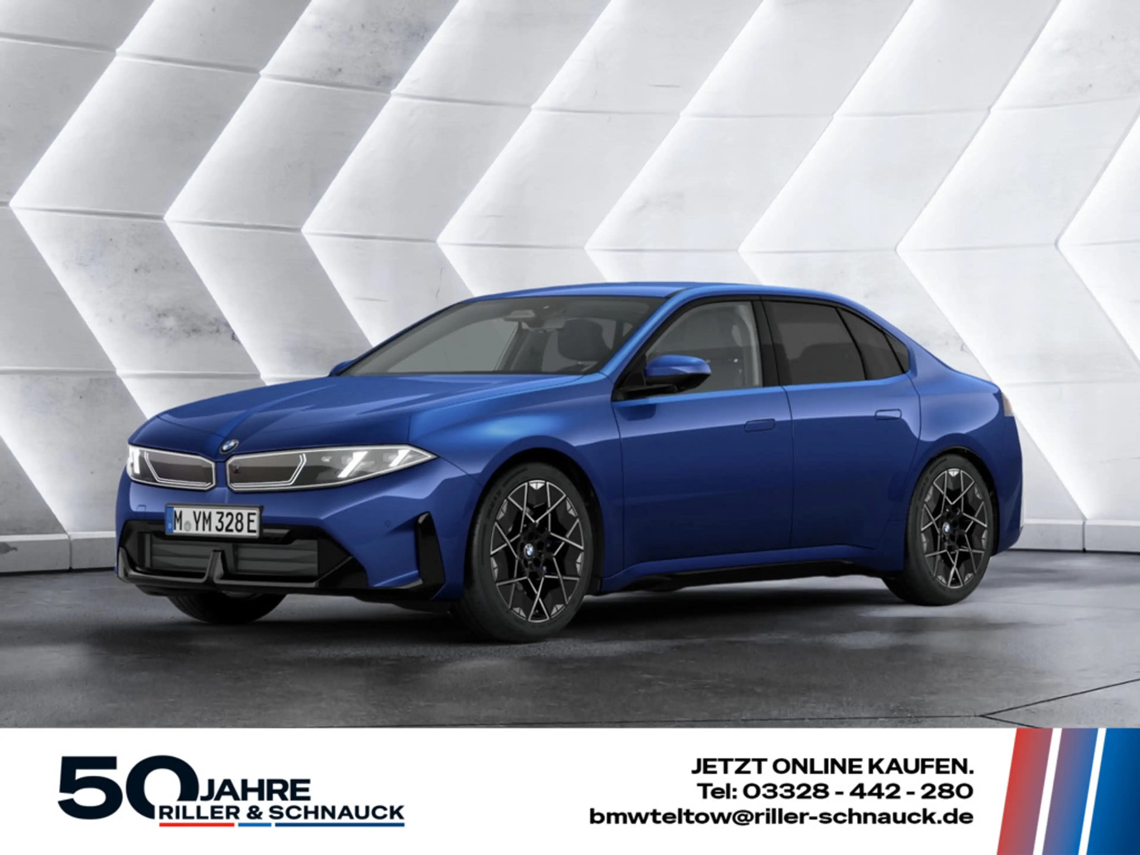 BMW i3 50 xDrive SHZ KAMERA H/K AHK ACC HUD 360°