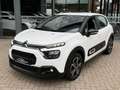 Citroen C3 1.2 PT FEEL CONNECT AIRCO NAVI PDC CRUISE. Weiß - thumbnail 12