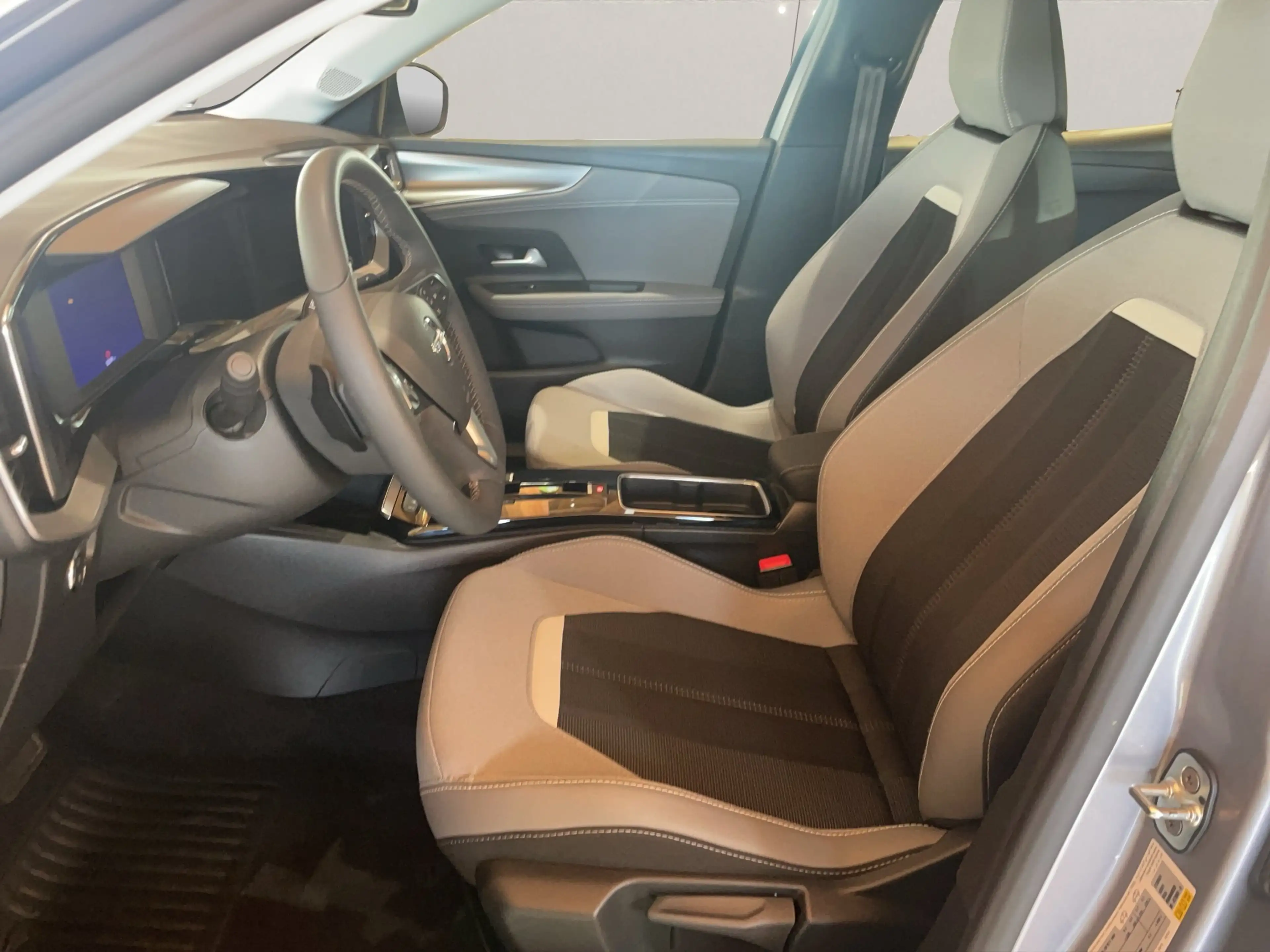 Opel Mokka 1.2 Turbo Elegance SHZ+Fernlichtass.+Kam. — photo 7