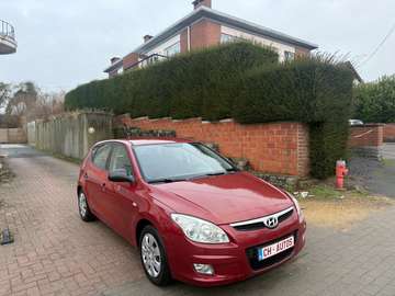 1.4i‼️CLIM-PRETE A IMMATRICULER-GARANTIE