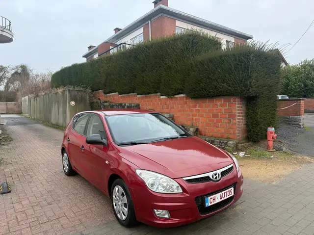 Hyundai i30 1.4i‼️CLIM-PRETE A IMMATRICULER-GARANTIE