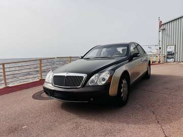 V12 5.5 (550 ch)