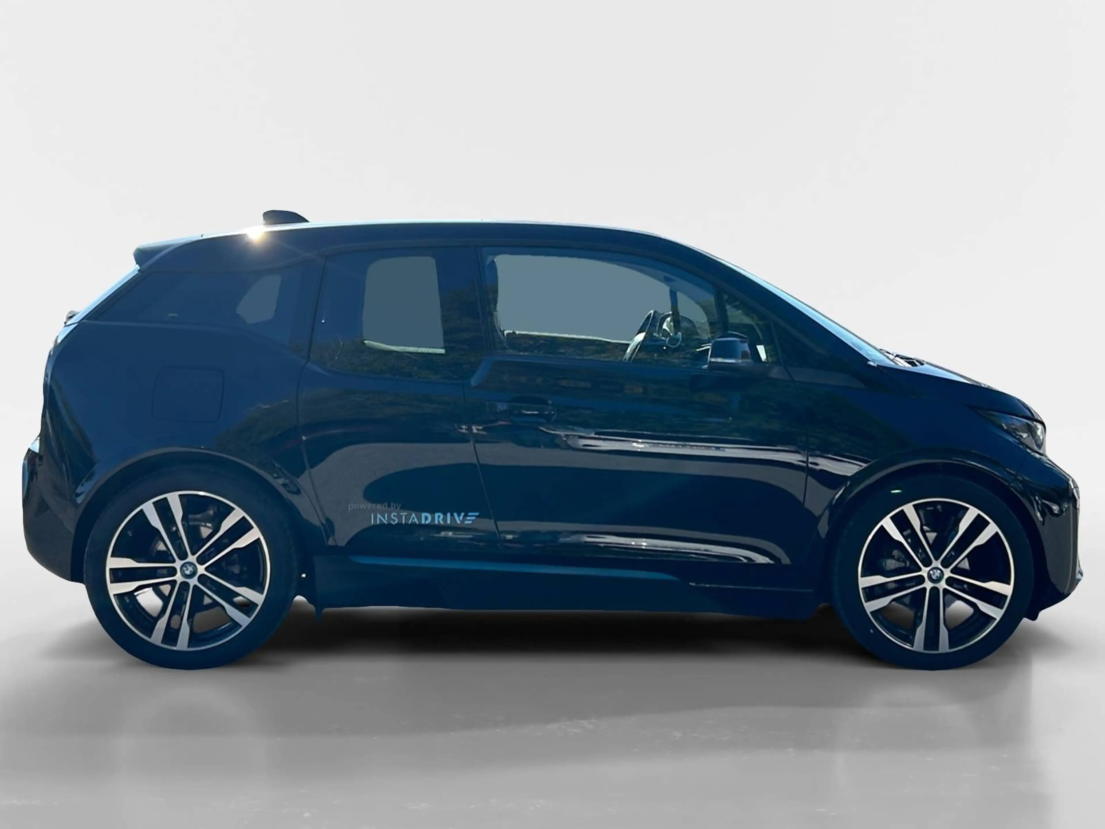 BMW i3 s Basis — photo 6