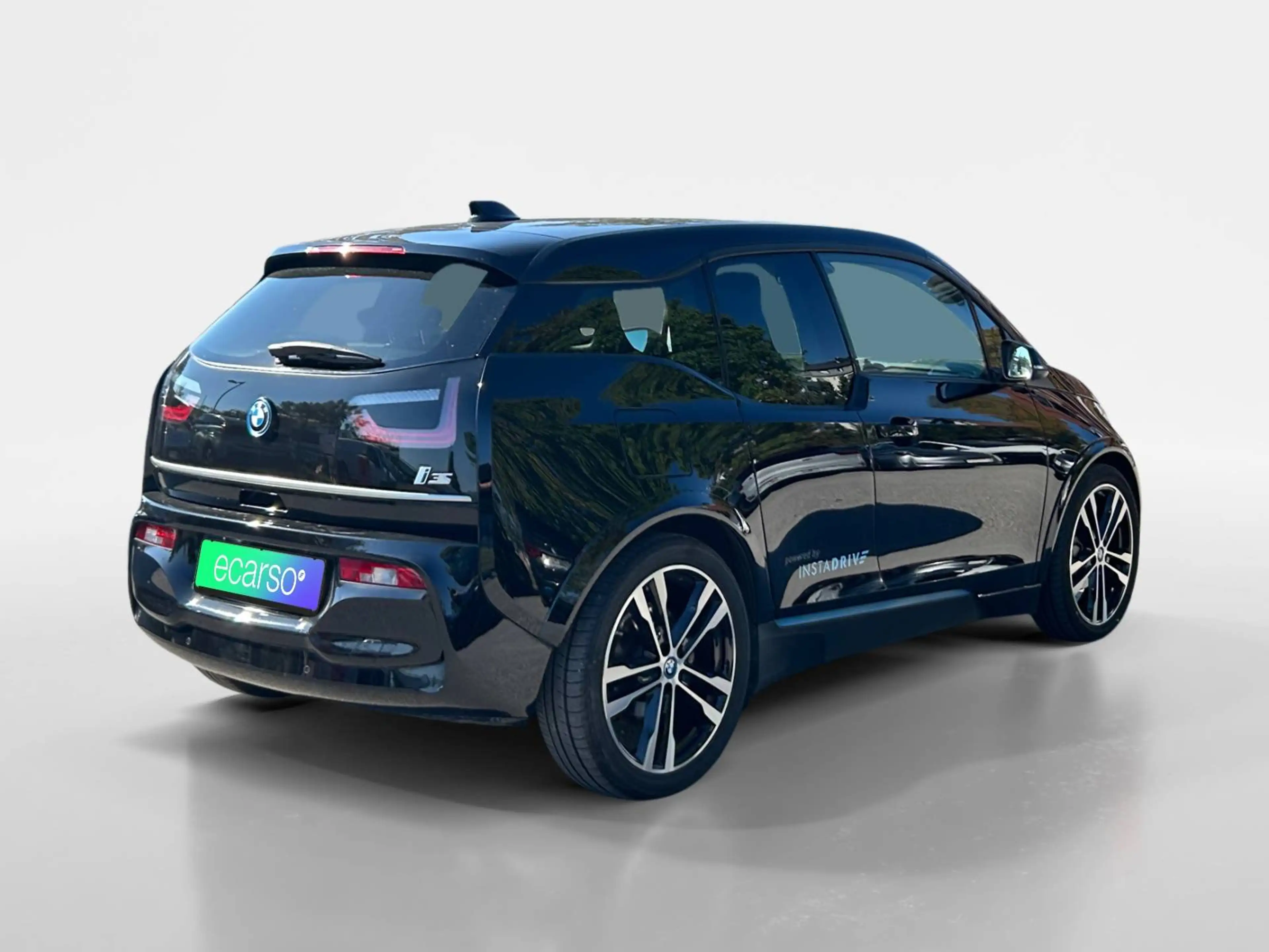 BMW i3 s Basis — photo 5