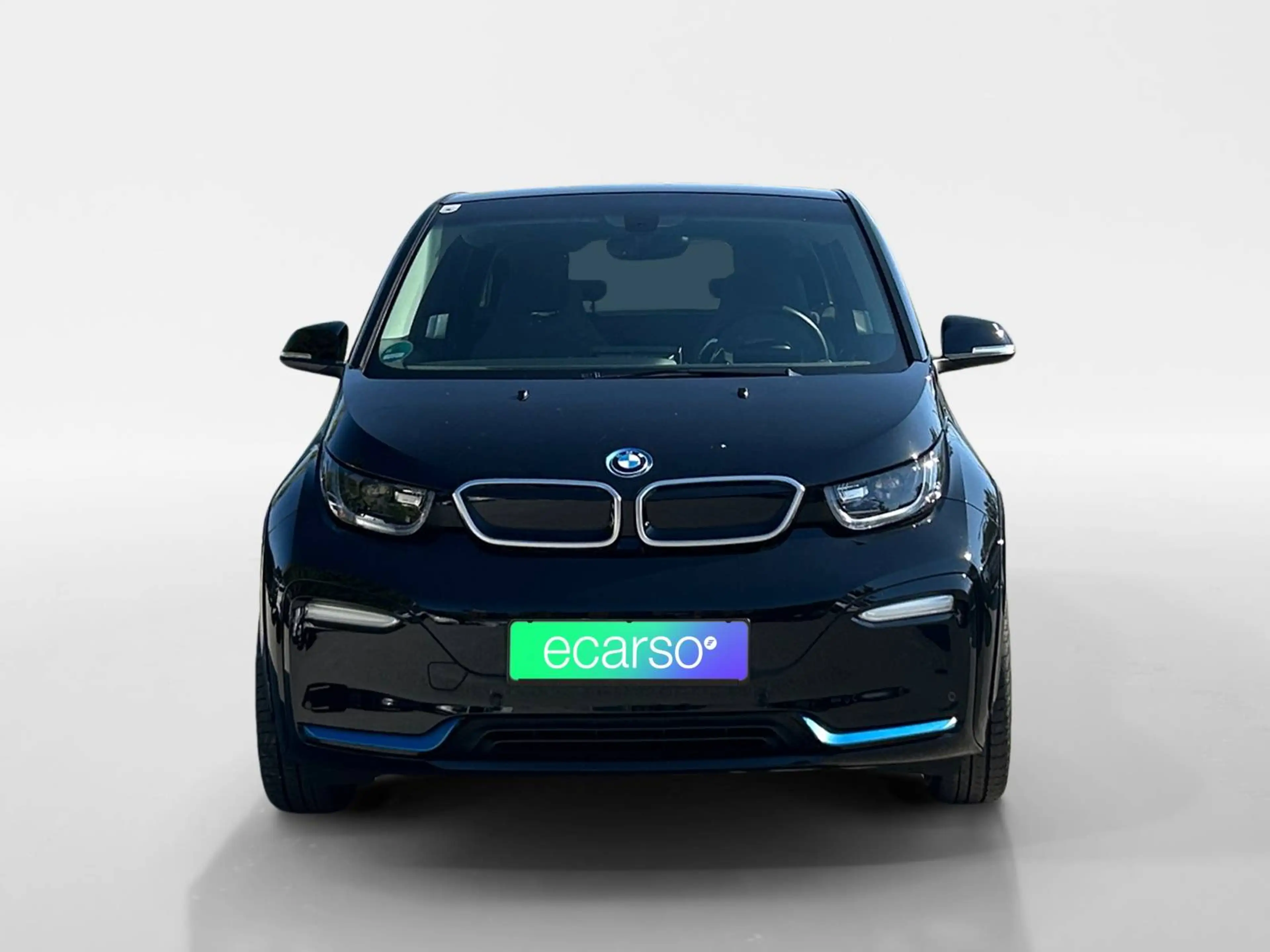 BMW i3 s Basis — photo 8